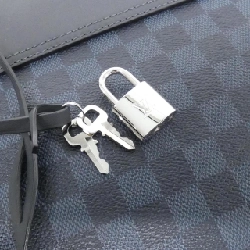 Túi xách Louis Vuitton Damier Cobalt Greenwich N41351 - Hàng hiệu Authentic 801829