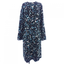 【Mã giảm giá】Burberry BURBERRY Đầm