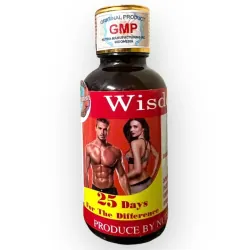 Viên uống tăng cân Wisdom Weight xuất xứ Indonesia giúp ăn ngon miệng, ngủ ngon 800906