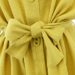 【Mã giảm giá】Đầm HERMES 649426