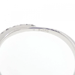 Nhẫn kim cương Vandome - Hàng hiệu Authentic 836459