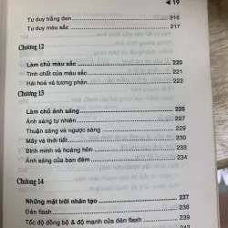 Nhiếp Ảnh Toàn Thư, Từ Máy Ảnh Đến Hình Ảnh - Trần Đức Tài 925857