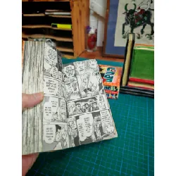 Truyện tranh thám tử lừng danh Conan tuyển tập đặc biệt - Gosho Aoyama 119918