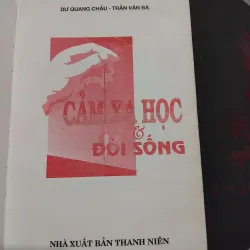 Cảm xạ học và đời sống của Dư Quang Châu và Trần Văn Ba 1036015