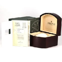 Audemars Piguet Millenary YG 25816BA/O/0002/01 YG tự động - Hàng hiệu Chính hãng 879188