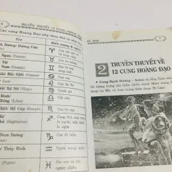 TRUYỀN THUYẾT 12 CUNG HOÀNG ĐẠO TRONG CUỘC ĐỜI  760010