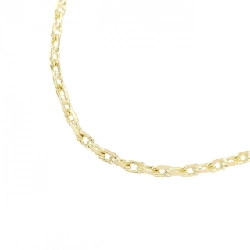 K18YG Dây chuyền - Hàng hiệu Authentic 865358