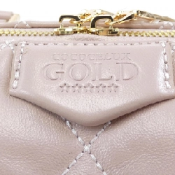 【Mã giảm giá】Túi COCOCELUX GOLD 662080