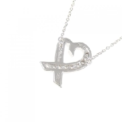 Dây chuyền Loving Heart của Tiffany - Hàng hiệu Authentic 840576