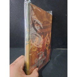 Sách tiếng nga (bìa cứng) mới 80% bẩn bìa, ố vàng HCM1604 NGOẠI VĂN 923862