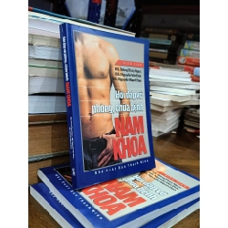 Hỏi đáp về phòng, chữa bệnh Nam Khoa - Nhiều tác giả