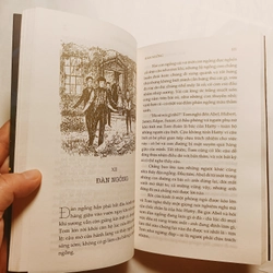 Khu Vườn Đêm Của Tom  - Philippa Pearce
 524975