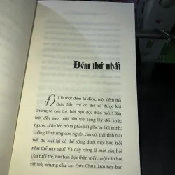 Đêm trắng - Fyodor Dostoyevsky 995399