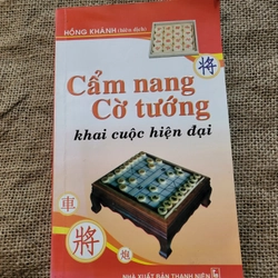 6 cuốn sách CỜ tướng _ sách cờ tướng hay, sách cờ tướng chọn lọc  335741
