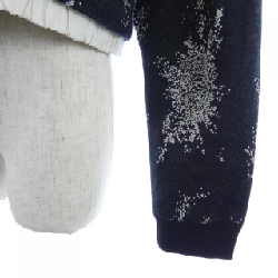 CHANEL LOOK46 P80164K11599 25B Áo khoác - Hàng hiệu Chính hãng 812708