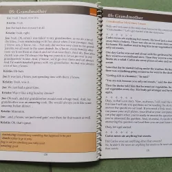 [Tiếng Anh căn bản] Aroma - Tự học Tiếng Anh Nghe ngấm - Deep listening 1023193