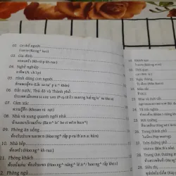 Tiếng Thái- cẩm nang hướng dẫn tự học Sơ Trung cấp Đàm thoại. Viết chữ 714824