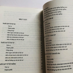 THUỐC QUÝ QUANH TA 503452