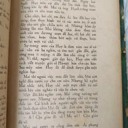 NỬA CHỪNG XUÂN - KHÁI HƯNG 760480