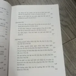 Nền Dân Trị Mỹ - Tocqueville 1025509