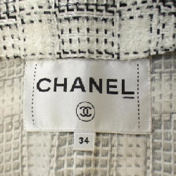 Áo khoác CHANEL 636758