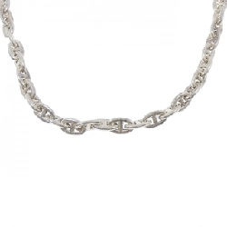 Dây chuyền Hermès Chaine d'Ancre - Hàng hiệu Chính hãng