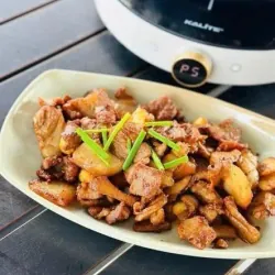 Bếp từ đơn Kalite Power S8 792931