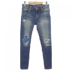 HYSTERIC GLAMOUR 0161AP13 Jeans - Hàng hiệu Authentic