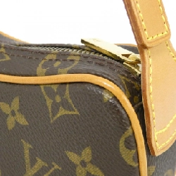 Túi xách vai Louis Vuitton Monogram Pochette Croissant M51510 - Hàng hiệu Chính hãng 801825