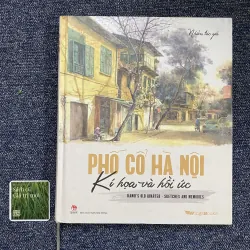 Phố cổ Hà Nội (BC)