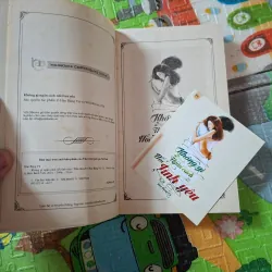 Không gì ngăn cách nổi tình yêu 983938