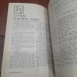 SỔ TAY NỘI TRỢ, tập 38 1021105