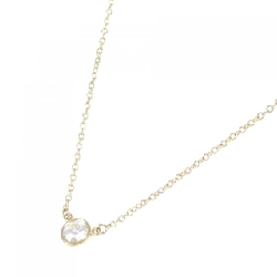 Dây chuyền Tiffany By The Yard - Hàng hiệu Authentic 845852