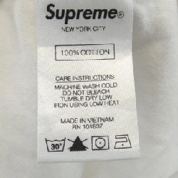 Áo thun SUPREME - Hàng hiệu Authentic 898915