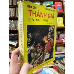 Bảy cây thánh giá bằng chì - Henri Vernes