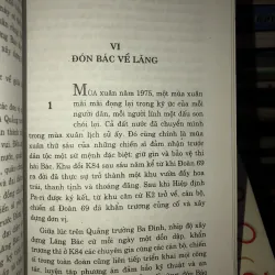 Giữ yên giấc ngủ của Người  933533
