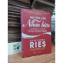 Nguồn Gốc Nhãn Hiệu - Al Ries & Laura Ries