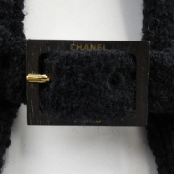 【Mã giảm giá】【Cổ điển】Áo khoác CHANEL 643434