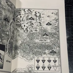 Đỏ trỗi dậy 693528