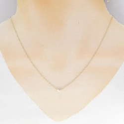 Nhẫn trái tim bí ẩn Stargewelry 0.15CT - Hàng hiệu Authentic 843826