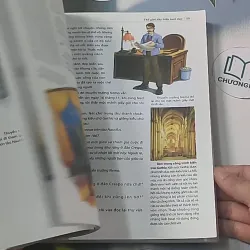 Hai vạn dặm dưới đáy biển - Jules Verne 688439