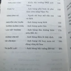 Sách Lịch sử Chiến dịch Điện Biên Phủ - Lê Hải Triễu mới 90% 1003965