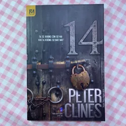 14 - Peter Clines (new)