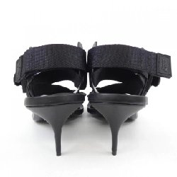 ALEXANDER McQUEEN 667309 Sandal - Hàng hiệu Authentic 827736