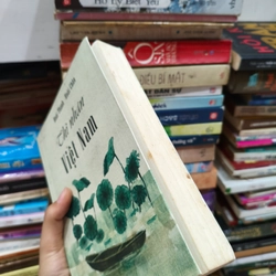 Thi nhân Việt Nam 🌱 506743