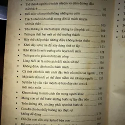 Thư cha mẹ gửi con gái - Nhiều tác giả  1000145