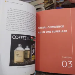 Sách: Mở khoác thương mại điện tử ViệtNam - Tác giả: Vũ Minh Trà 607341