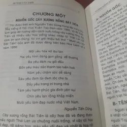 Huỳnh Văn Thới - XƯƠNG RỒNG BÁT TIÊN, kỹ thuật trồng, phương pháp lai tạo 737665