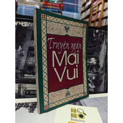 TRUYỆN NGẮN MAI VUI