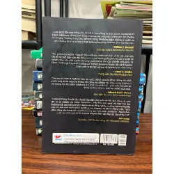 Escalante Người thầy xuất sắc nhất nước Mỹ- Jay Mathews 690251